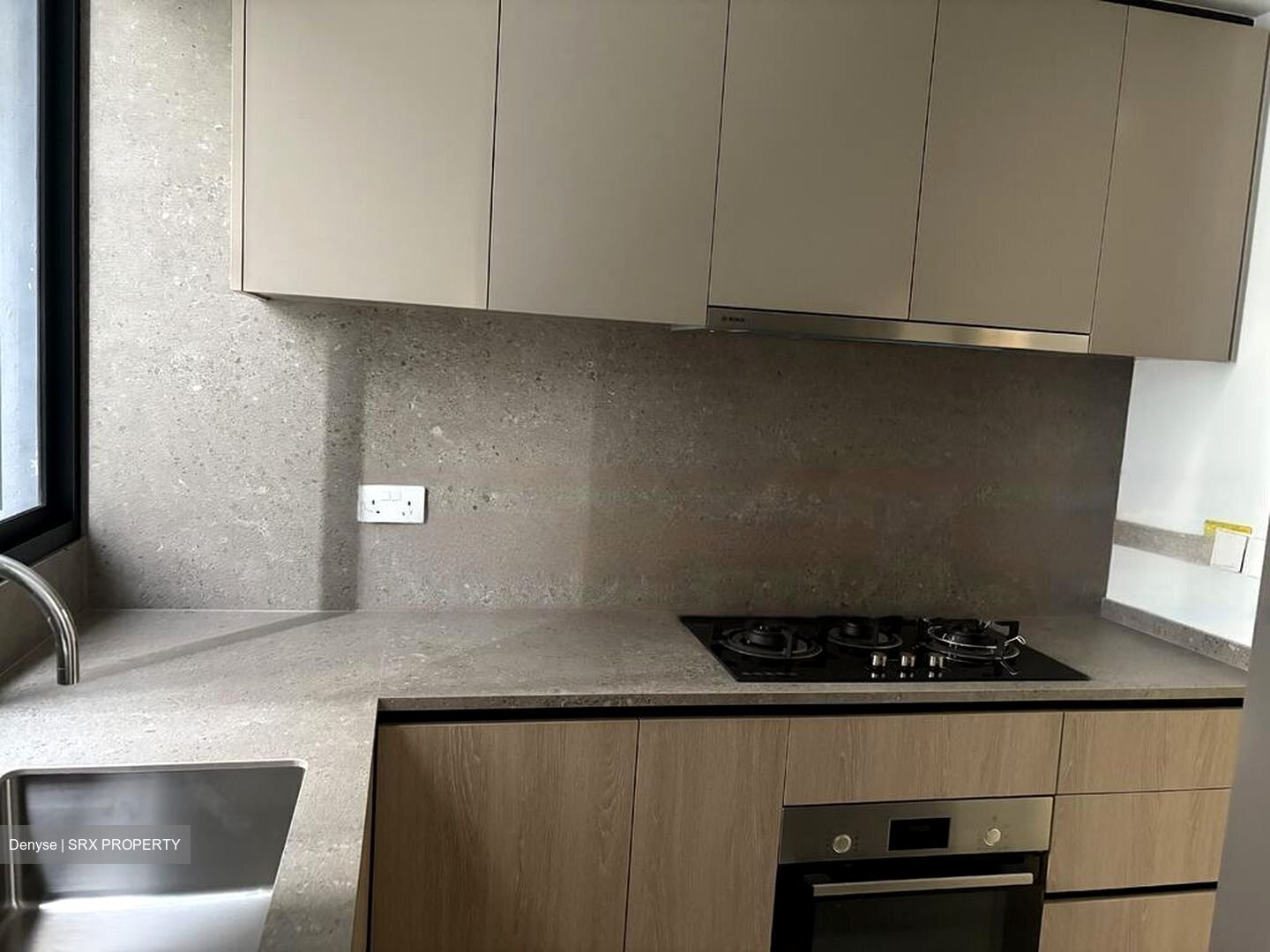 KI Residences at Brookvale (D21), Condominium #457398751